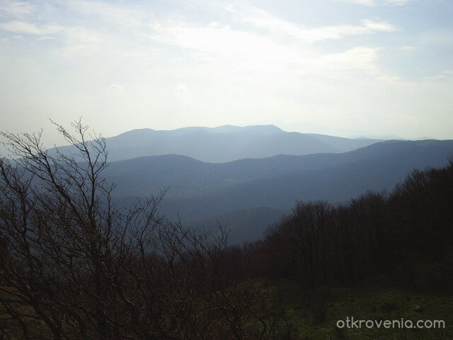 Стара Планина