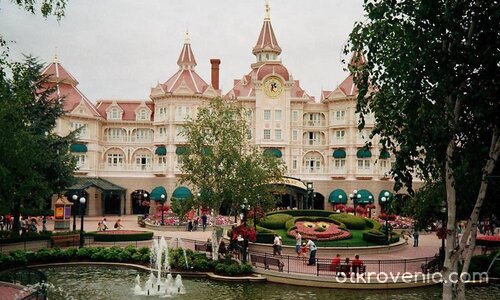 Страна на мечтите