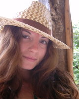 sreburnata_vidra (Лилия Иванова)