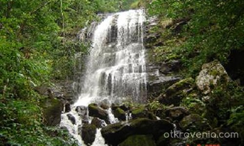Чипровския водопад