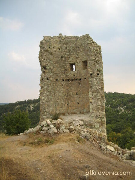 Нещо Велико!