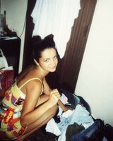 Doriin (Теодора Петрова)