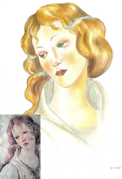 Sandrododi Mariano Filipepi