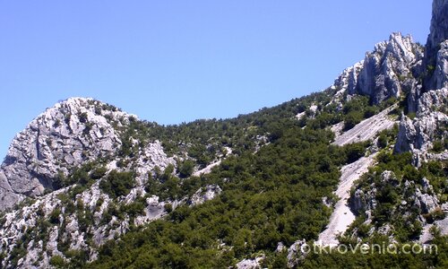 Врачански Балкан Скали