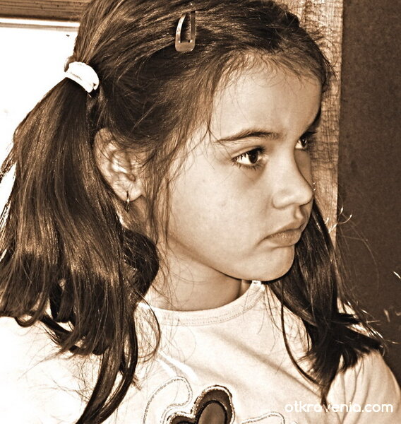 За какво ли мисли?