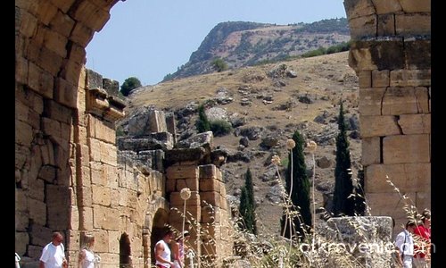 Преходно и вечно