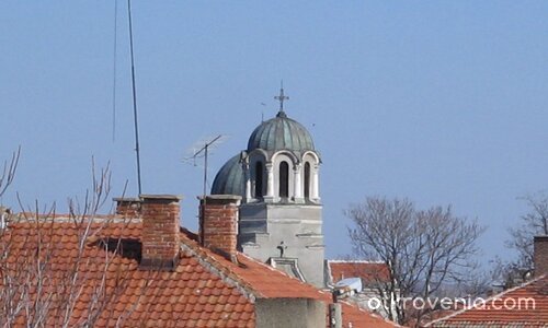 Покриви под покров