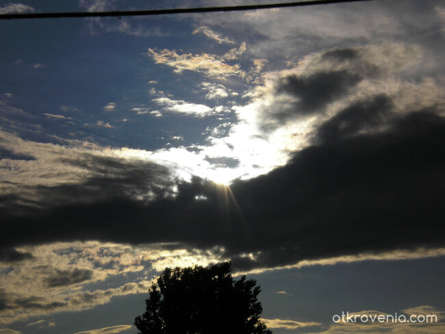 еех облаци облаци