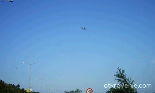 Заснет нарушител на ограничението за скороста:-)))