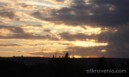 Струваше си чакането