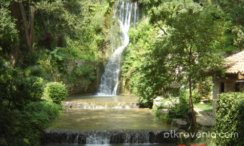 Всичко тече,всичко се променя