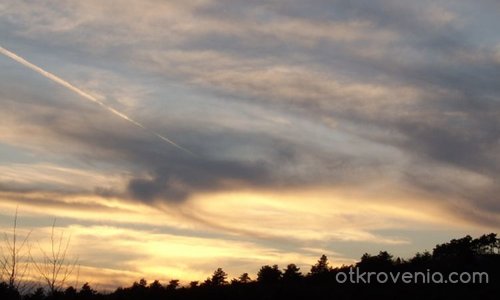 Не е ли красиво?