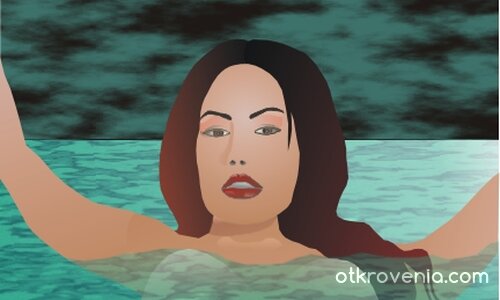 НОЩТА В КОЯТО...