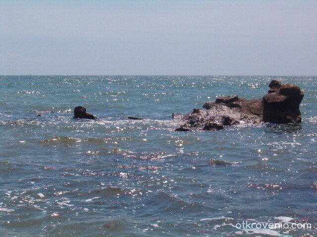 Самотно Островче