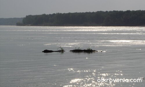 Поредния приближаващ залез