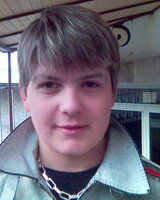 Bacardito (Виктор Карасалиев)