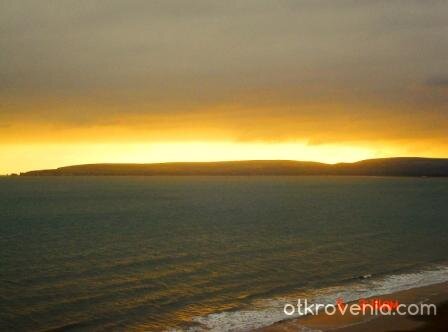 There's always light in the end