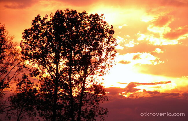 залезът над Белчинските бани