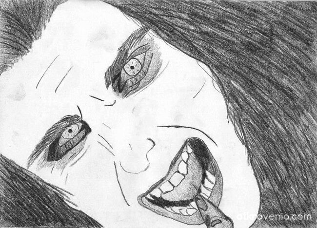 Злоба (прерисувка)