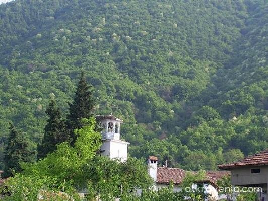 Църква Св. Варвара