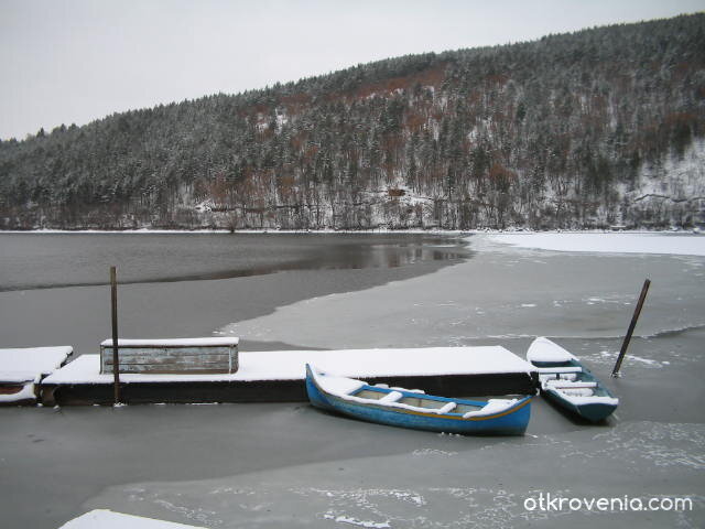 Просто Зима :)