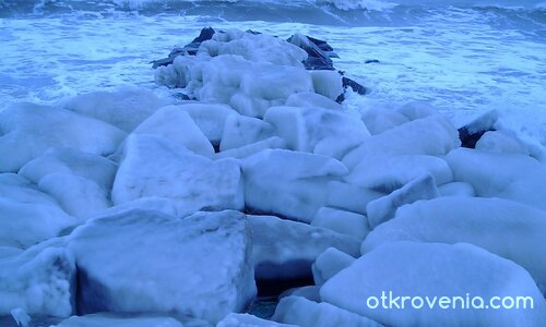 Път към вечността