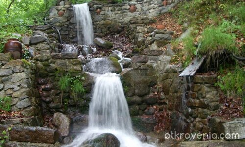 Водоскокчета 2