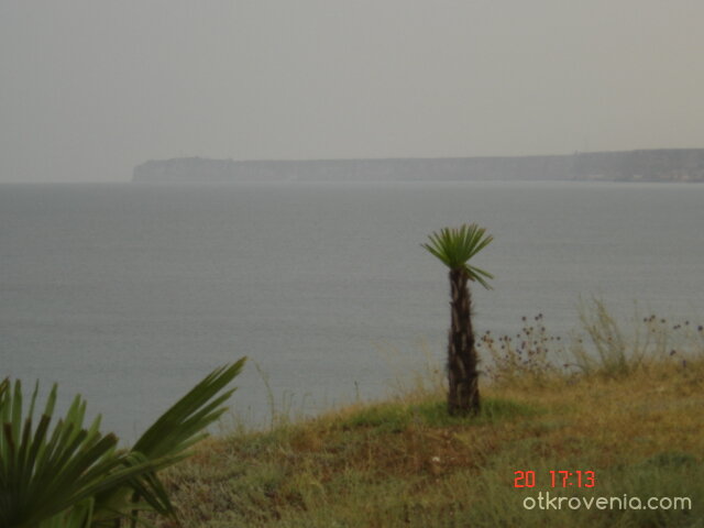 Красиво,нали?