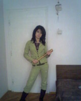 TequiLa`SunRise (Пламена)