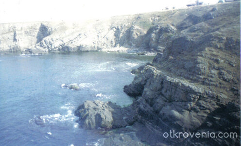 морски изглед