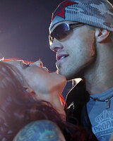 melina (Мелина Перез)