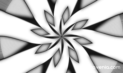 Цвете от луната