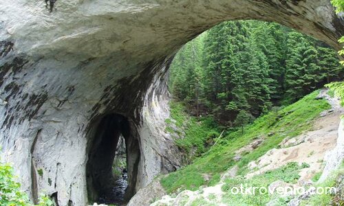 Чудните мостове