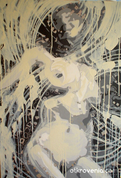 Kelly watch the stars