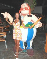 morena (Доменика)