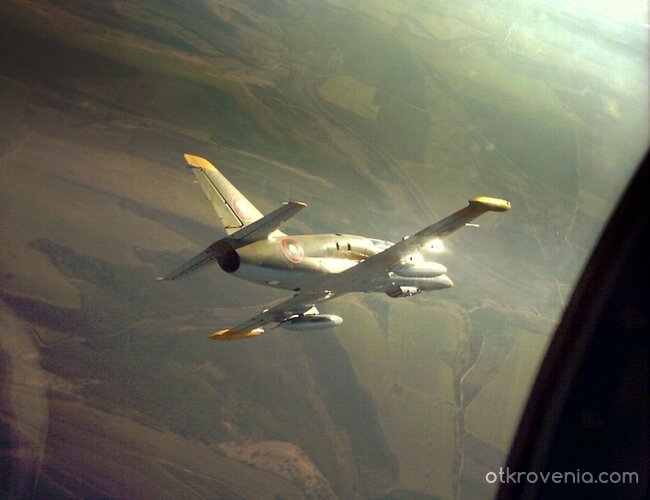 Поредното гмуркане...