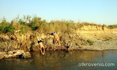 Ех, ваканция... :)