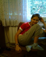 Калина (Иванова Иванова)