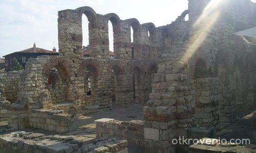 Минало незабравимо