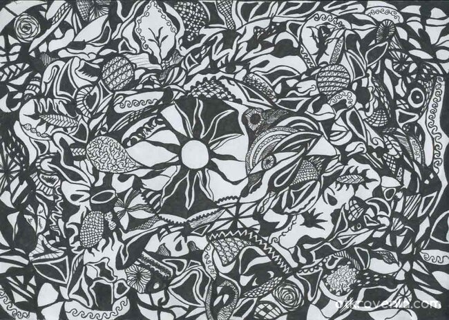 Безкрайност