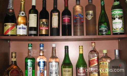 Душата на колекционера