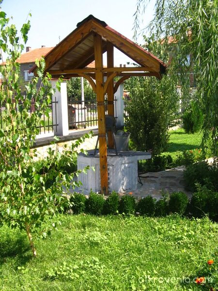 Райски кладенец