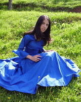 Фрея (Александра Илиева)