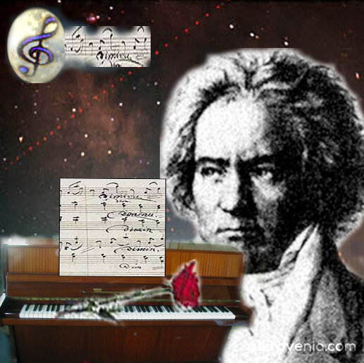 Лунна соната за теб