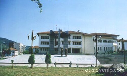 Чипровци-цветето на България