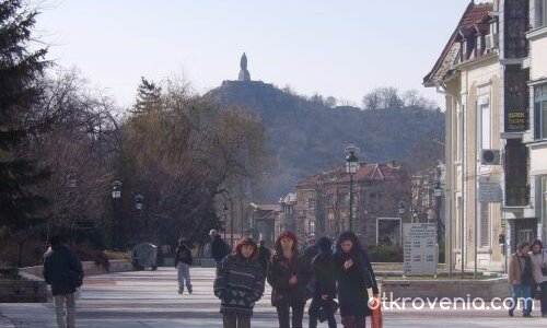 Красотата в нашето ежедневие