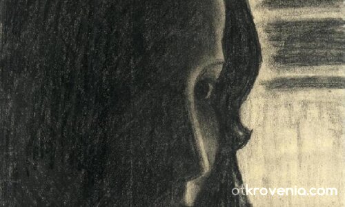 Към "Черните вълни пред мен..."