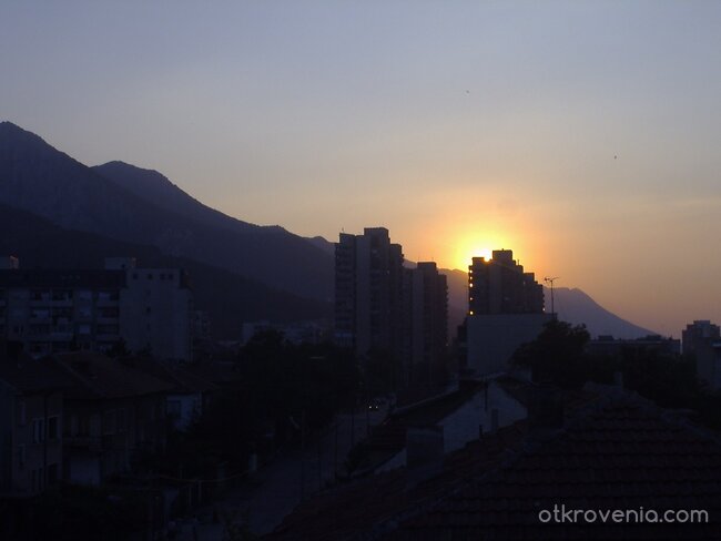 Залез над Враца