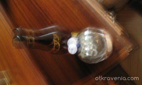 Колко ли изпих?