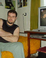 paralesa (Христомир Паралесов)